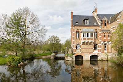 Espace Tan à Châteaudun