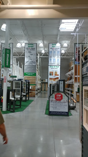 Home Improvement Store «Menards», reviews and photos, 3000 27th Ave S, Moorhead, MN 56560, USA