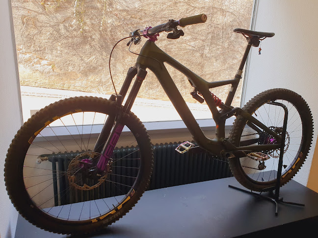 Moro's Zweirad GmbH - Fahrradgeschäft