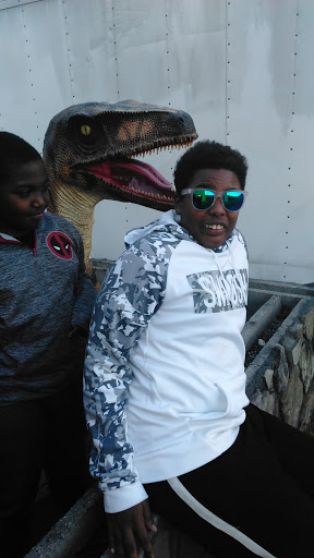 Cigar Shop «Border Store», reviews and photos, 4240 James Madison Pkwy, King George, VA 22485, USA