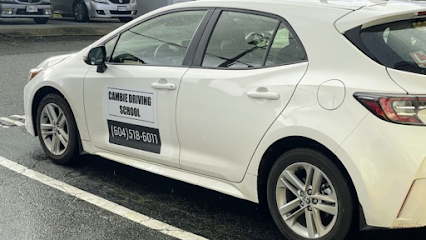 Cambie Driving School