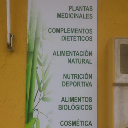 HERBOLARIO MADRE NATURALEZA- ISLA CHICA HUELVA en Huelva