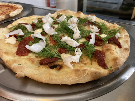 Pio nà pizza in Grosseto, Provincia di Grosseto