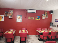 Atmosphère du Restaurant La Table Cathare à Fanjeaux - n°6
