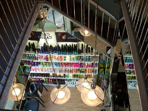 Day Spa «Park Avenue Salon & Day Spa», reviews and photos, 735 Park Ave, Rochester, NY 14607, USA