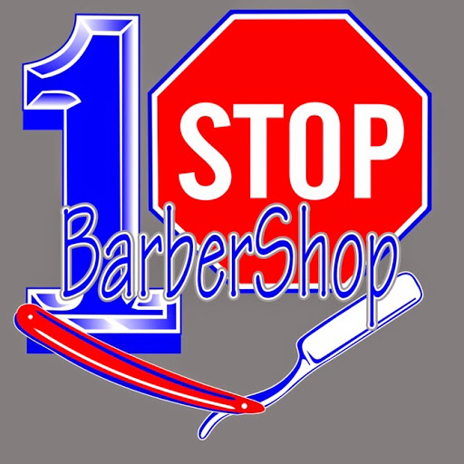 Barber Shop «1 Stop Barber Shop», reviews and photos, 701 S Stemmons Fwy #208, Lewisville, TX 75067, USA