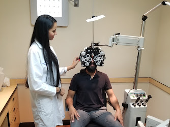 Daya Eye Care