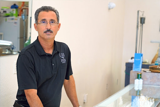 Jeweler «St Cloud Jewelers», reviews and photos, 3427 13th St, St Cloud, FL 34769, USA