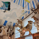 Photo n° 2 de l'avis de Léo.e fait le 25/11/2023 à 10:58 pour Musée de la Chasse et de la Nature à Paris