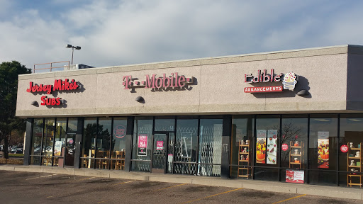 T-Mobile, 557 S 8th St, Colorado Springs, CO 80905, USA, 