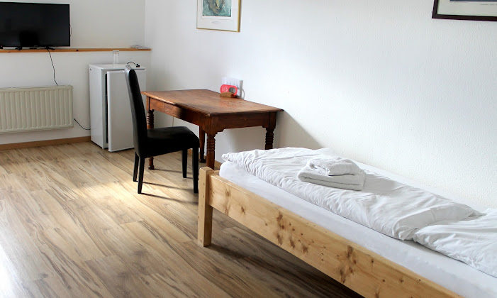 Chambres hôtels Hotel MAXIMO 25421 Pinneberg