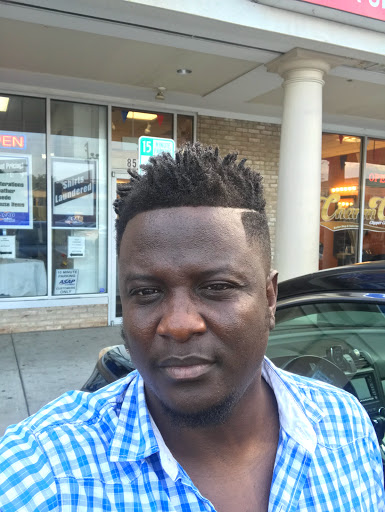 Barber Shop «Charm City Clipper Company Barbershop & Salon Suites», reviews and photos, 8511 Liberty Rd CC, Randallstown, MD 21133, USA