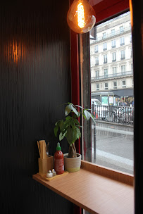Atmosphère du Restaurant chinois Wokantine à Paris - n°16