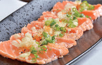 Photos du propriétaire du Restaurant japonais Sushi Izu à Noisy-le-Grand - n°16