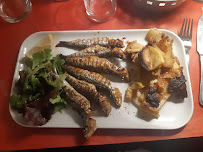 Bar du Restaurant méditerranéen La Tapenade à Nice - n°11