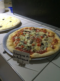 Photos du propriétaire du Livraison de pizzas La Pizz'A à Marseille - n°15
