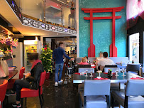 Atmosphère du Restaurant japonais Toyo à Lyon - n°2