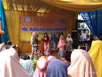 Foto MIS  Mathlaul Huda Kemuning, Kabupaten Tangerang