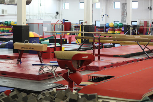 Gymnastics Center «Dynamite Gymnastics Center», reviews and photos, 4956 Boiling Brook Pkwy, North Bethesda, MD 20852, USA