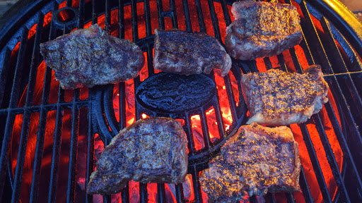 Butcher Shop «Meat Masters, Inc.», reviews and photos, 2020 S Fry Rd g, Katy, TX 77450, USA