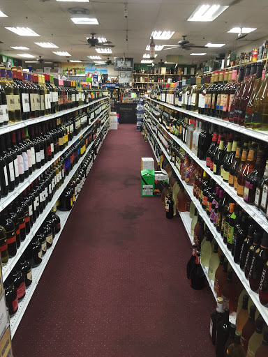 Liquor Store «Babu Wine & Liquor», reviews and photos, 169 W Merrick Rd, Freeport, NY 11520, USA
