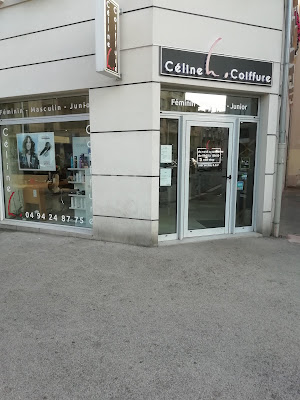 Céline H Coiffure à Toulon