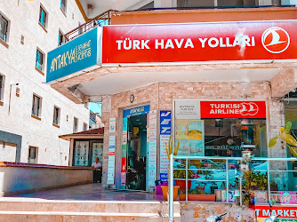 Antakya Turizm