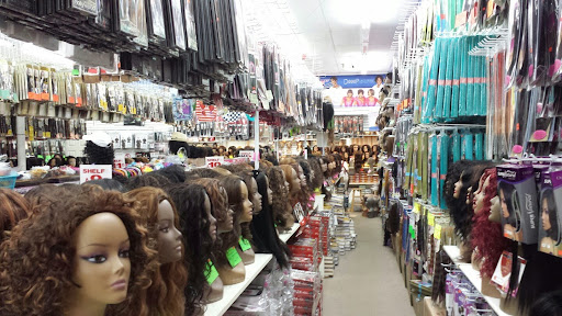 Beauty Supply Store «Neptune Beauty Supply», reviews and photos, 36 NJ-35 #4, Neptune City, NJ 07753, USA