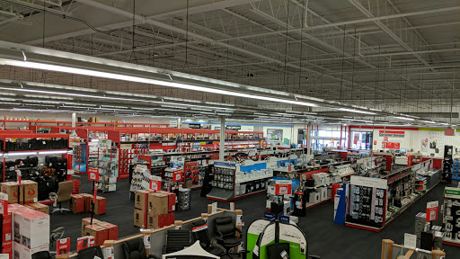 Office Supply Store «Staples», reviews and photos, 84 Southgate Square, Colonial Heights, VA 23834, USA