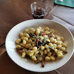 Photo n°1 de l'avis de Stefano.a fait le 22/02/2021 à 16:46 sur le  I Fortini à Nettuno