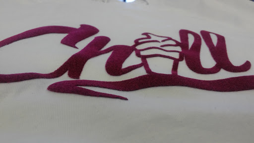 Screen Printer «3v Printing», reviews and photos, 3731 Northcrest Rd #4, Atlanta, GA 30340, USA