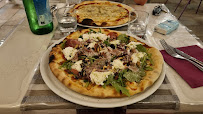 Pizza du Restaurant italien La Casa Del Gusto 2 à Toulon - n°7