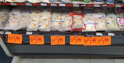 Supermarket «Super Mercado Teloloatan #7», reviews and photos, 5330 Chimney Rock Rd, Houston, TX 77081, USA