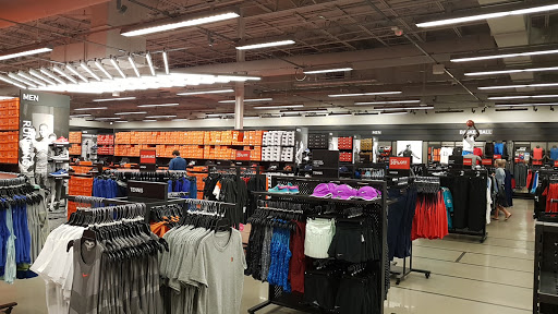 Outlets de deportes en Miami