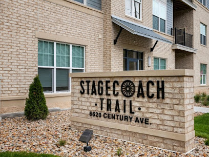 Stagecoach Trail Apartments