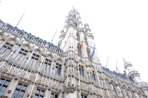 Brussels City Museum