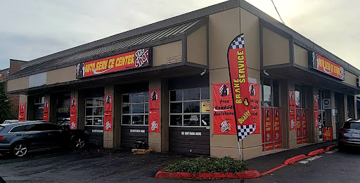 406 SE Everett Mall Way, Everett, WA 98208, USA