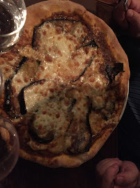 Pizza du Restaurant italien Amici Miei à Paris - n°19