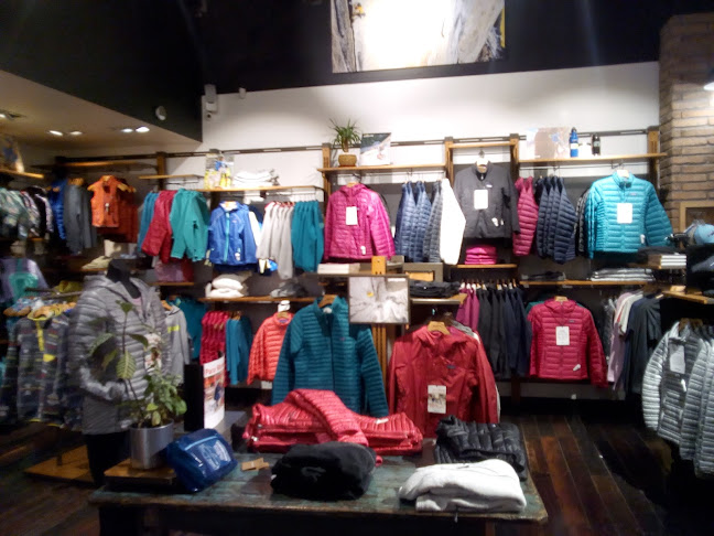 Opiniones de Patagonia Concepción en Talcahuano - Tienda de ropa