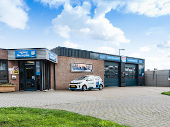 Garage Enschede,Bosch Car Service Bösing