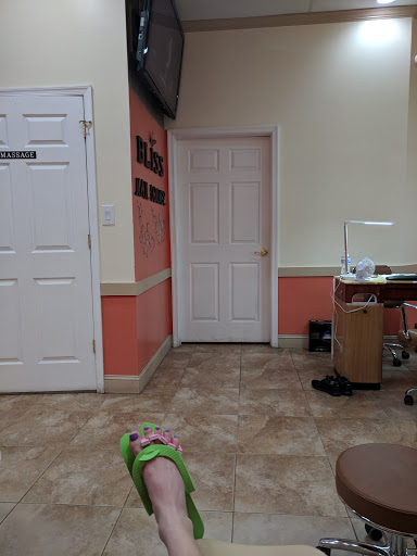 Nail Salon «Aqua Nails & Spa», reviews and photos, 2531 Wilson Blvd, Arlington, VA 22201, USA