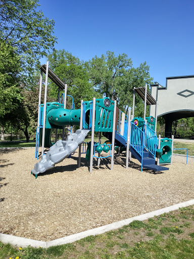 Park «Akin Riverside Park», reviews and photos, 1721 River Ave, Anoka, MN 55303, USA