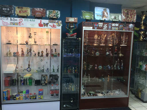 Tobacco Shop «Hamden Smoke Shop, LLC», reviews and photos, 1461 Dixwell Ave, Hamden, CT 06514, USA