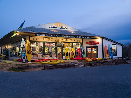Sunrift Adventures, 1 Center St, Travelers Rest, SC 29690, USA, 