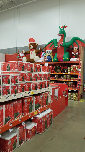 Home Improvement Store «The Home Depot», reviews and photos, 765 East I-30, Rockwall, TX 75087, USA