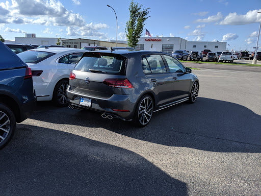 Car Dealer «Valley Imports Inc», reviews and photos, 402 40th St S, Fargo, ND 58103, USA