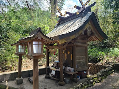 八大之宮