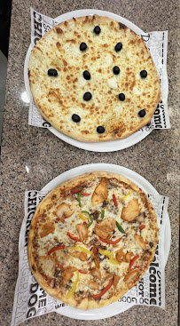 Photos du propriétaire du Pizzeria Di Roma Pizza Luzarches - n°18
