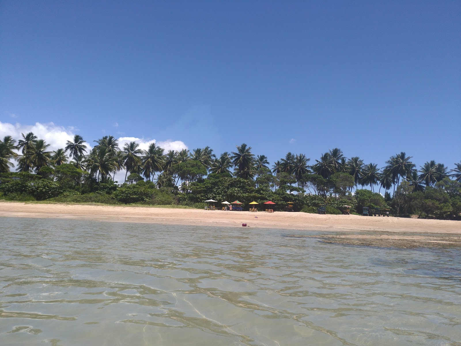 Quarta Praia photo #7