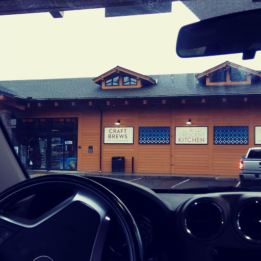 Liquor Store «Snoqualmie Tobacco & Liquor Company», reviews and photos, 37500 SE North Bend Way, Snoqualmie, WA 98065, USA
